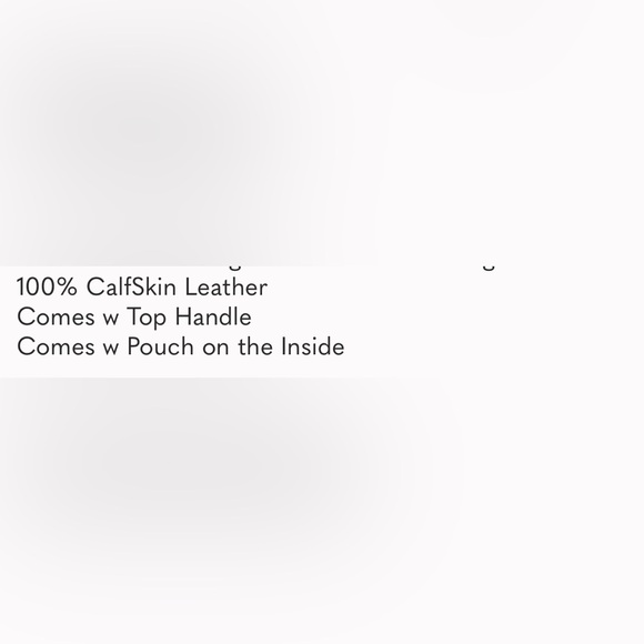 Perfect condition Gucci Logo Print calfskin Leather Drawstring Backpack - Picture 15 of 15